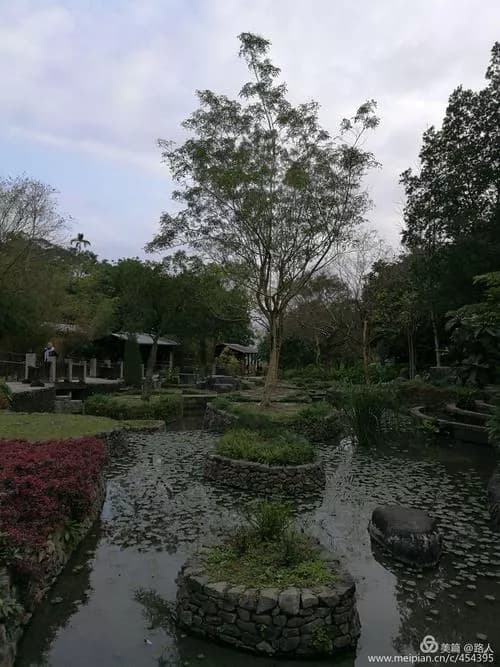 礁溪公园