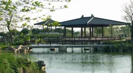 汤湖公园