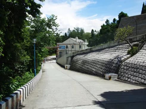 鲤鱼门公园及度假村