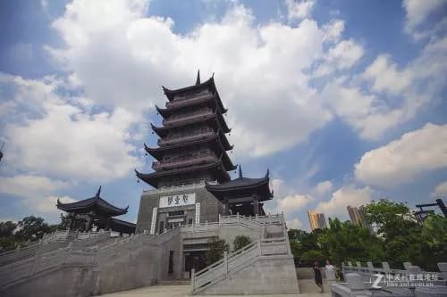 安义魁星阁