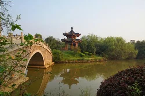 梅湖