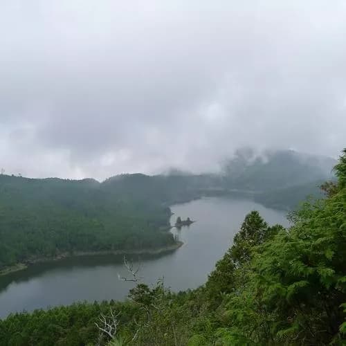 太平山森林游乐区