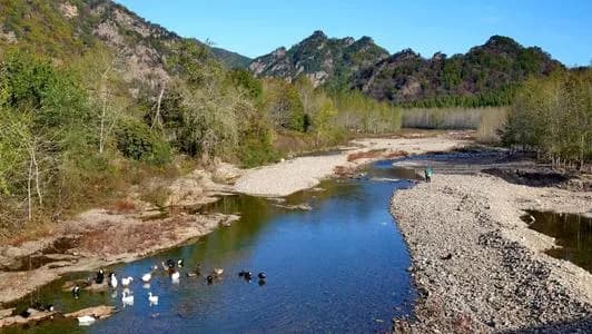 湖里风景区