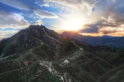 卧虎山