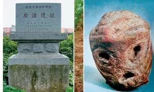 后洼遗址