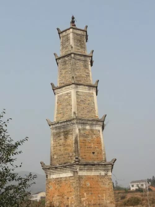 飘风塔