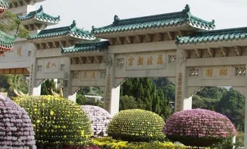 圆玄学园