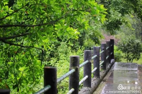 古生态村兰屿