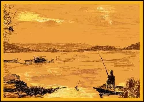 钓鱼湾