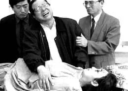 许杏虎烈士故居