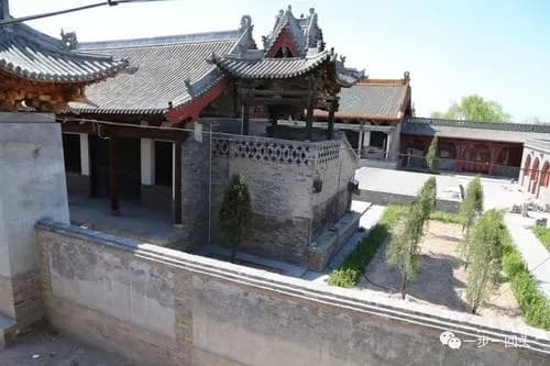 积福寺
