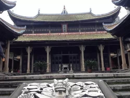 浏阳文庙