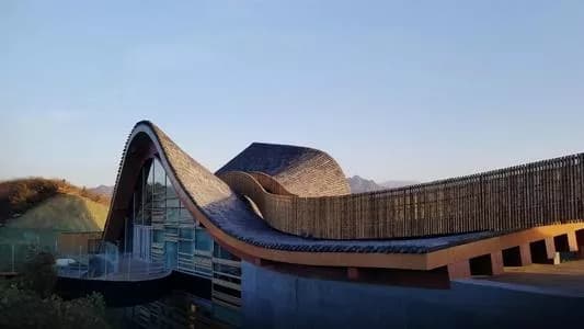 河北美术馆