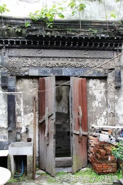 南京泾县会馆旧址