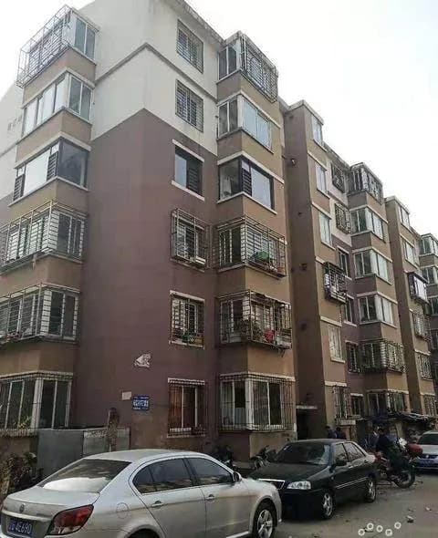 府东街东花园