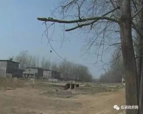颖川垂荫民居