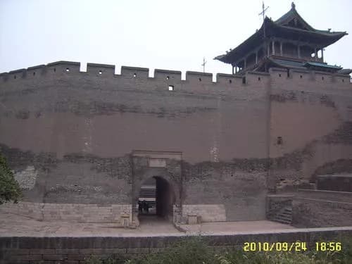 凤仪门