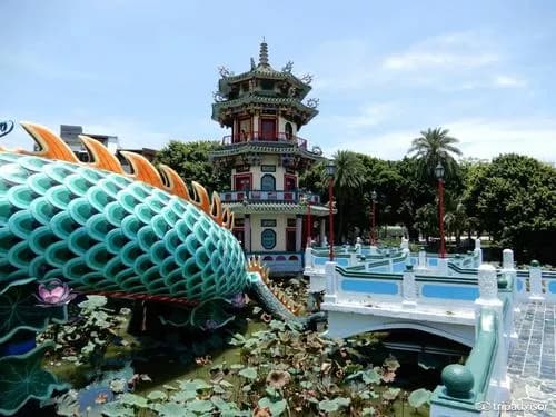 台湾春秋阁