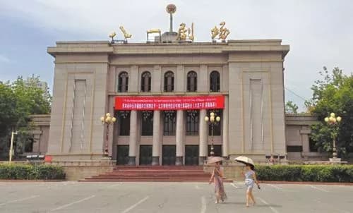 八一剧场