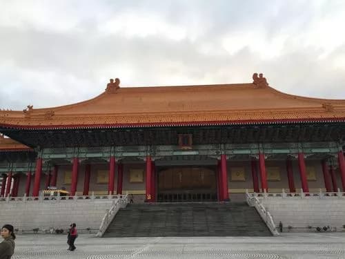 台湾戏剧院