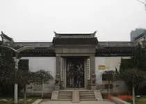 吴仕楠木厅