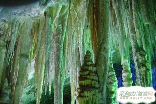 吉意溶洞