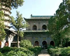 太山寺