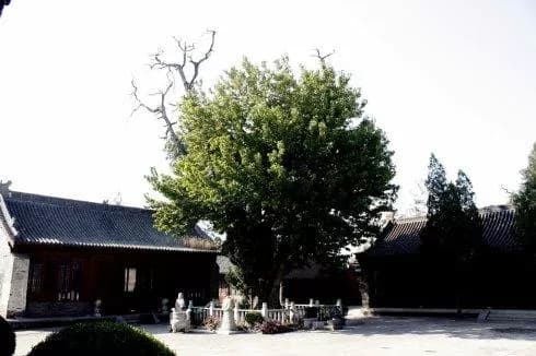 平山文庙