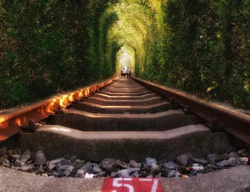 江宁爱情隧道