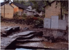 河溶战斗遗址