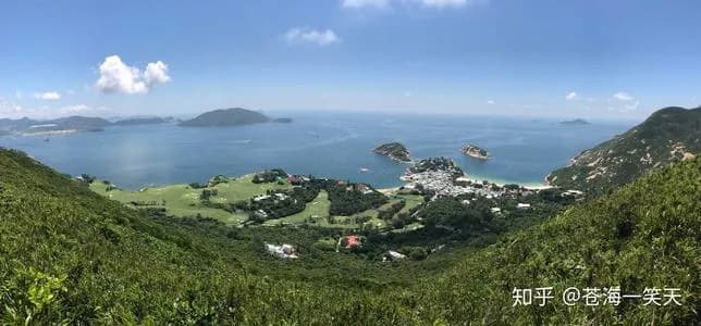 香港龙脊