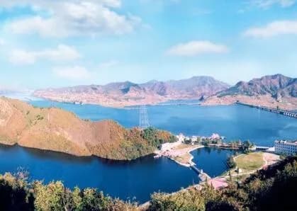 丹东太平湾