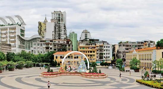 塔石广场