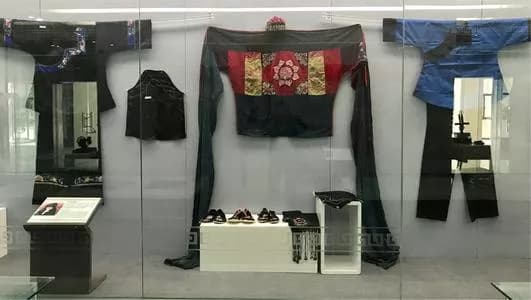 江南大学民间服饰传习馆
