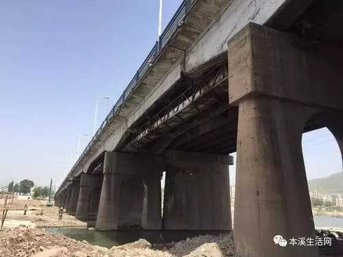 彩屯大桥