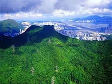 狮子山郊野公园