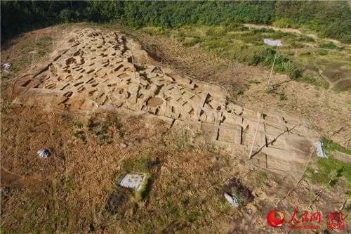 孙吴县四方城遗址