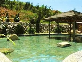 大连聚源温泉