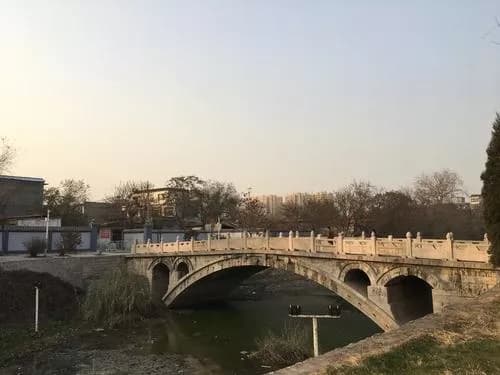 永通桥公园