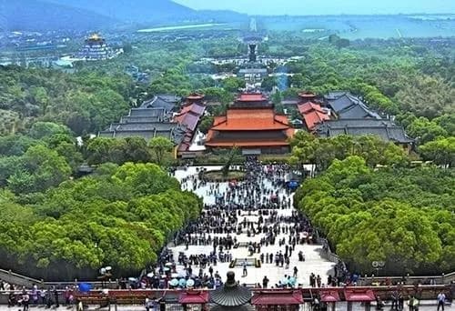 中国吴文化博览园