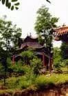 禹山游览区