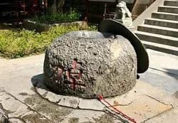 卓刀泉