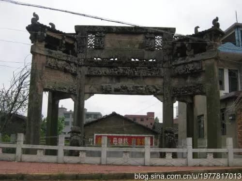 钟陵桥