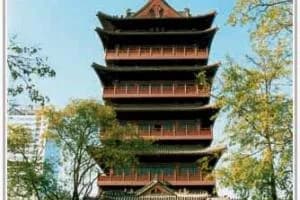 清风园