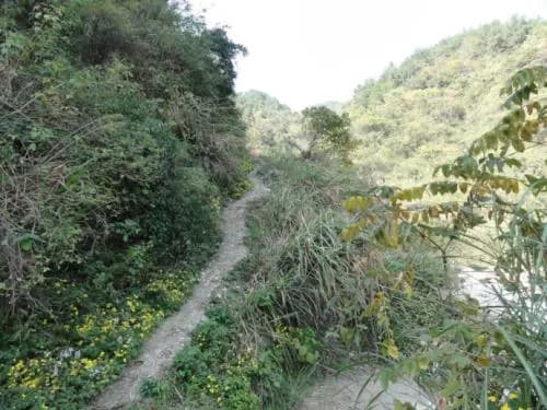 司徒岭驿道