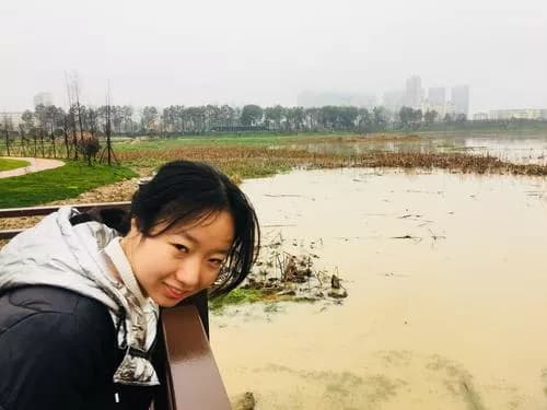 磨盘洲省级湿地公园
