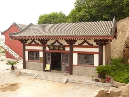 沈阳中华寺