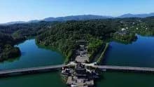 宜都天龙湾国家湿地公园
