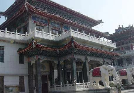 竹溪寺