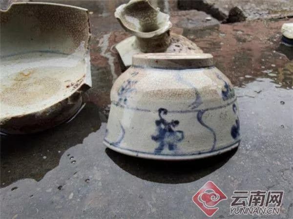 百梅窑址